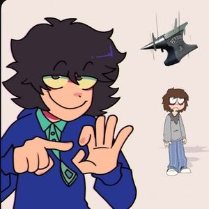 Meet your Posher, Zoey